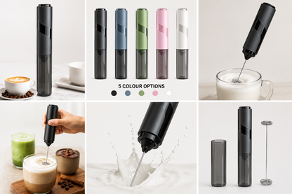 Electric Frother/Wisk