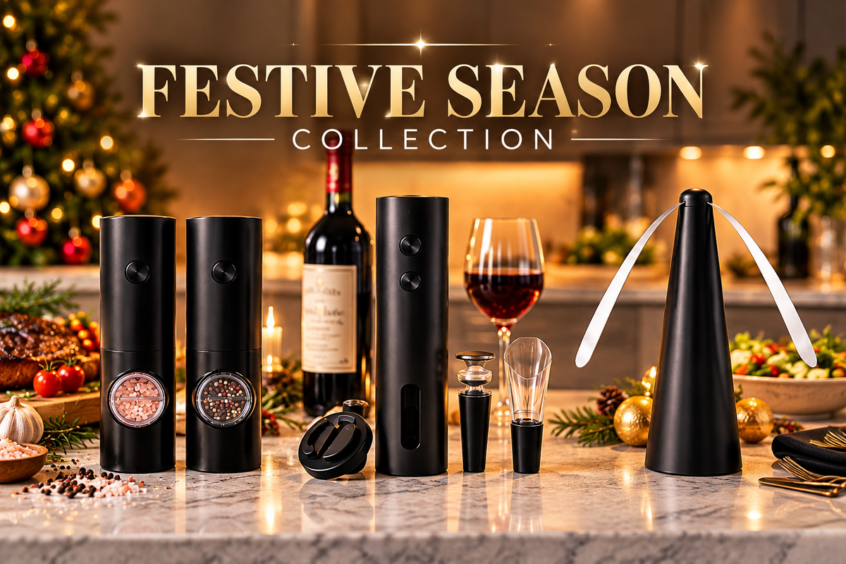 Festive Season Collection