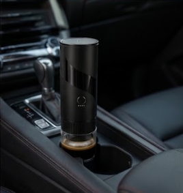 Portable Espresso Coffee Machine