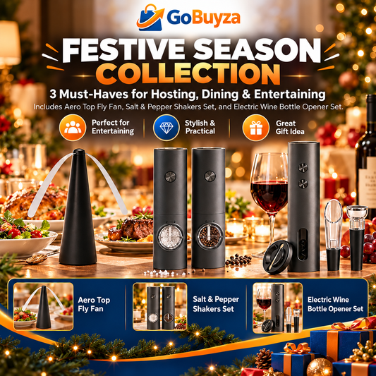 Festive Season Collection