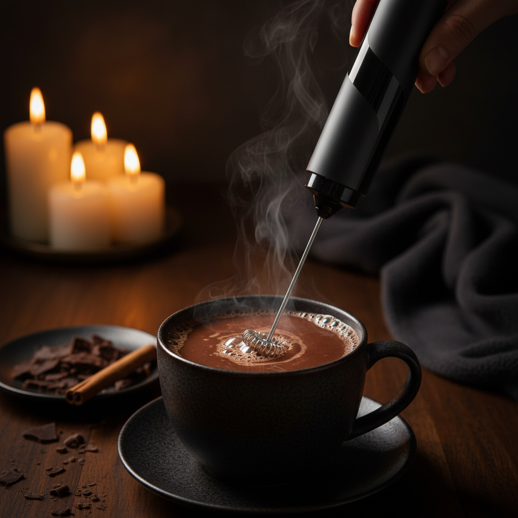 Hot Chocolate